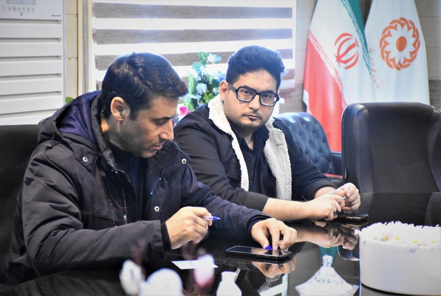 مشارکت‌های مردمی - مسئولیت‌های اجتماعی