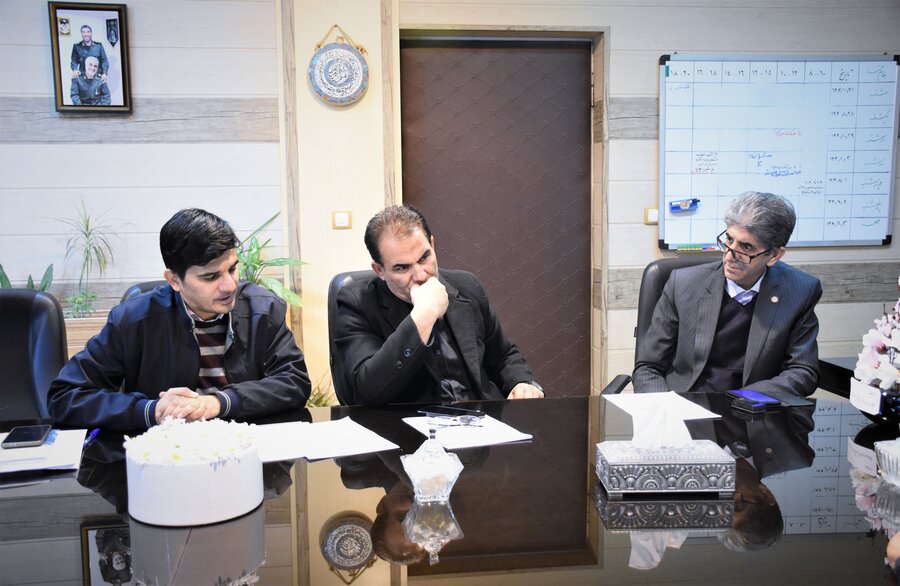 مشارکت‌های مردمی - مسئولیت‌های اجتماعی