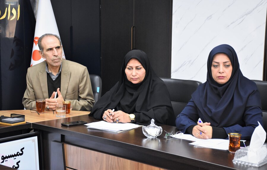 کمیسیون ماده 26 نظارت بر مراکز - 30 دی‌ماه