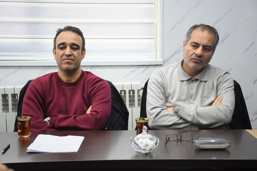 کمیسیون ماده 26 نظارت بر مراکز - 30 دی‌ماه