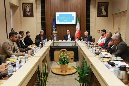 کارآمدی، افزایش رضایتمندی و سرمایه اجتماعی محور فعالیت سازمان‌ها باشد