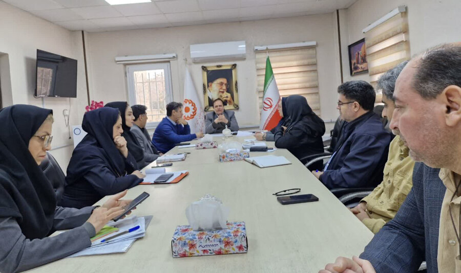 کرج | پویش «سلام محله» در کرج همزمان با دهه فجر اجرا می‌شود

