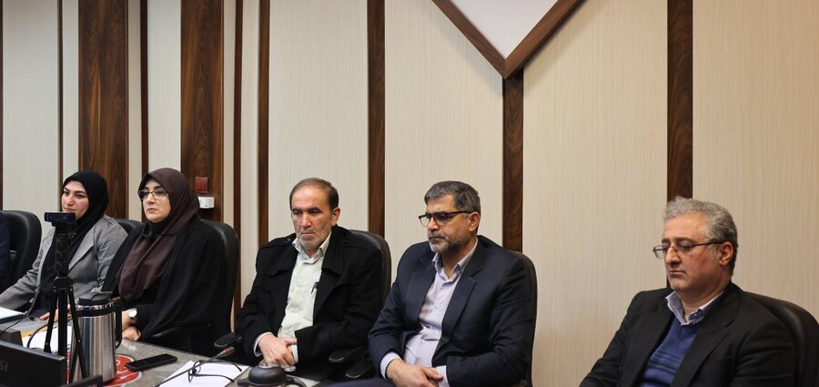 بهزیستی مازندران