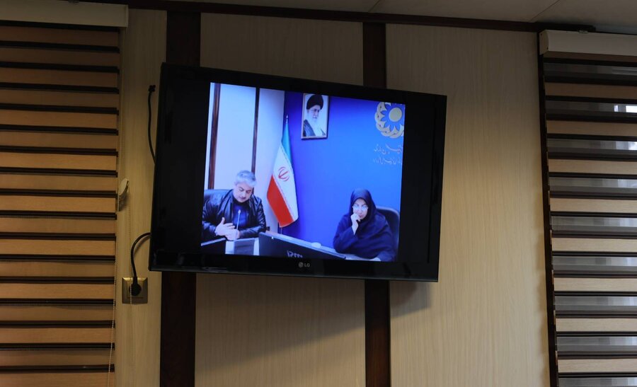 بهزیستی مازندران