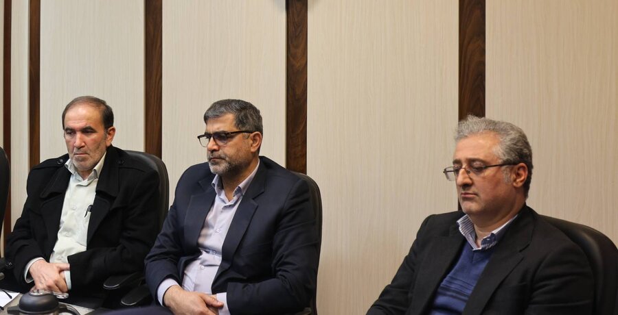 بهزیستی مازندران