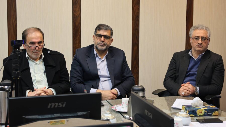 بهزیستی مازندران