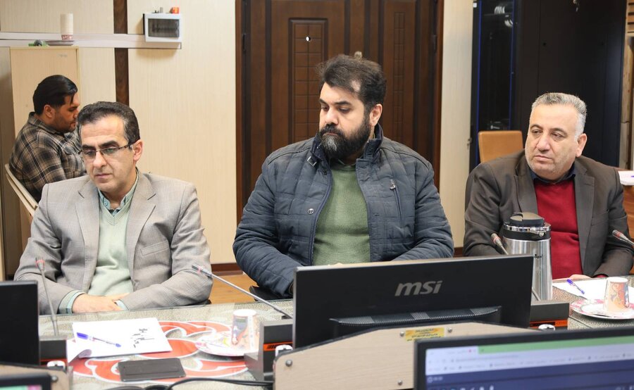 بهزیستی مازندران