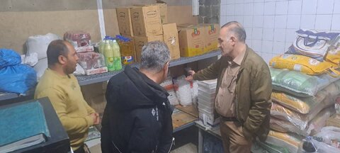 گزارش تصویری|بازدید سرپرست بهزیستی فارس از مرکز توانبخشی و نگهداری شبانه روزی بیماران روانی الرحمن