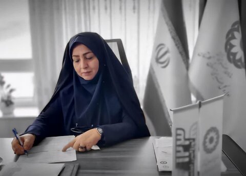 پیام تبریک مدیرکل بهزیستی استان گلستان به مناسبت حلول ماه شعبان