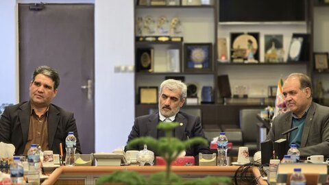 هم‌افزایی بین نهادها برای عدالت اجتماعی