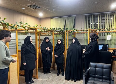 بهزیستی استان مازندران