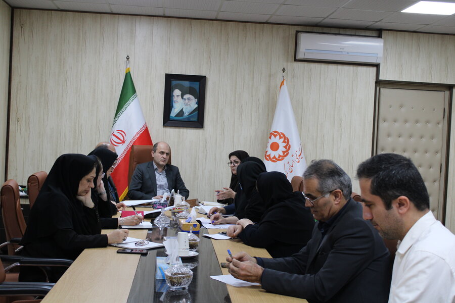 طرح «سلام محله»  با همکاری مراکز مثبت زندگی در استان اجرایی می شود