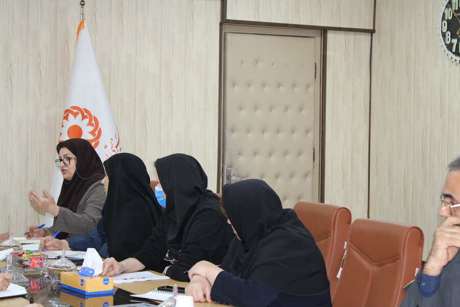 اجرای طرح «سلام محله»  با همکاری مراکز مثبت زندگی در استان