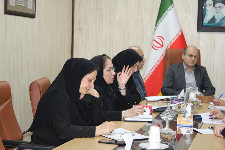 اجرای طرح «سلام محله»  با همکاری مراکز مثبت زندگی در استان