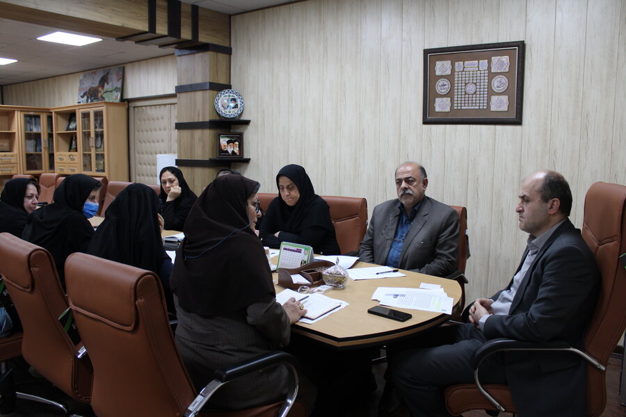 اجرای طرح «سلام محله»  با همکاری مراکز مثبت زندگی در استان