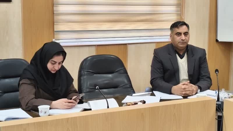 نشست هماهنگی پویش “سلام محله” در اصفهان برگزار شد