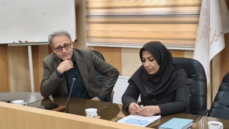 نشست هماهنگی پویش “سلام محله” در اصفهان برگزار شد