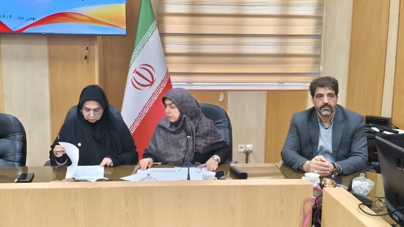 نشست هماهنگی پویش “سلام محله” در اصفهان برگزار شد