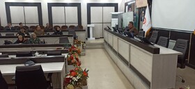 کارگاه پیشگیری از آسیب‌های دوره نوجوانی در سنندج برگزار شد