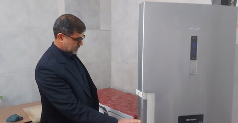 بهزیستی مازندران