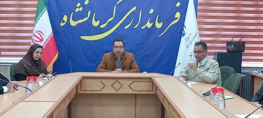 شورای سالمندان