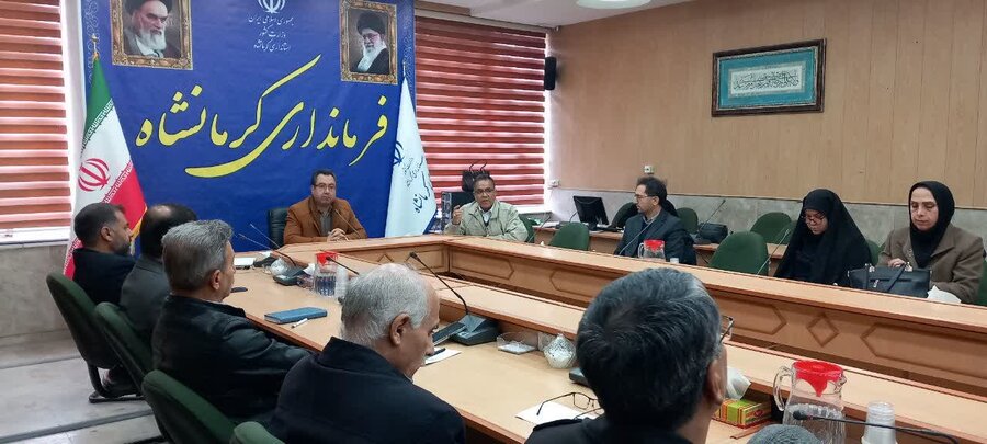 شورای سالمندان