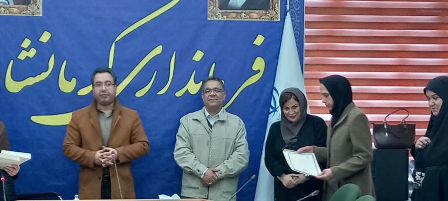 شورای سالمندان