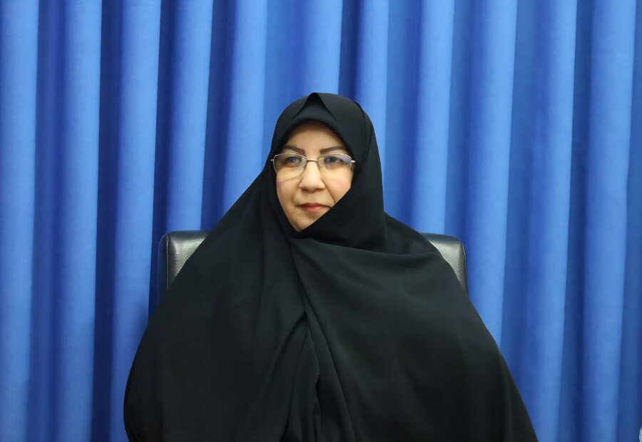 پیام تبریک سرپرست بهزیستی مازندران به مناسبت روز پاسدار و جانباز 