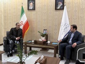 جلسه هم اندیشی در خصوص مسائل مربوط به صدور شناسنامه در حوزه فرزندخواندگی و چالش های پیرامون آن