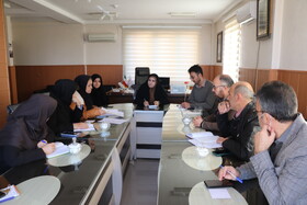 کارگروه مثبت زندگی در چهارمحال و بختیاری برگزار شد