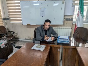 گزارش تصویری| هماهنگی پویش ملی سلام محله با همکاران مرکز مثبت زندگی اهر