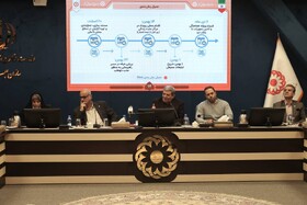 ۲۵۰۰ محله برای پویش سلام محله آماده می‌شوند