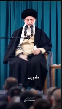 من زیر بیرق اباالفضل‌ العبّاسم...