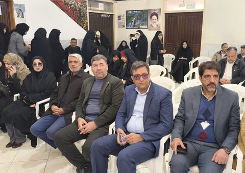 گزارش تصویری|