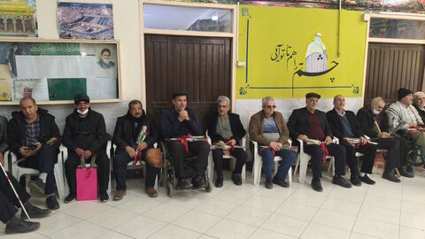 گزارش تصویری|