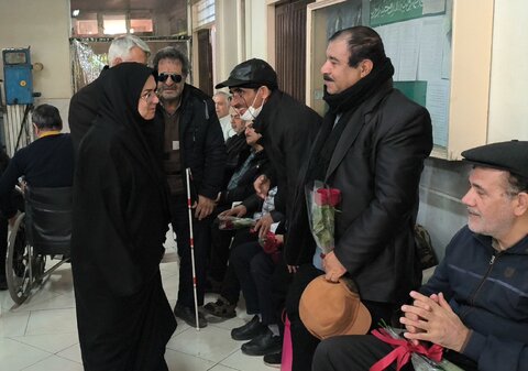 گزارش تصویری|