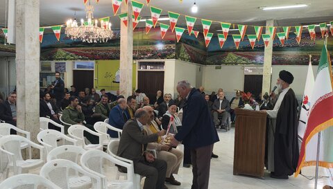 گزارش تصویری|