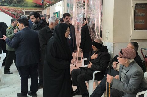 گزارش تصویری|