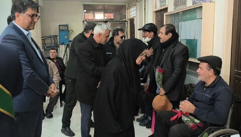 گزارش تصویری|