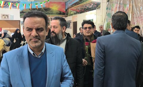 گزارش تصویری|