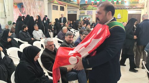 گزارش تصویری|