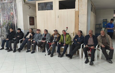 گزارش تصویری|