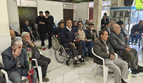 گزارش تصویری|