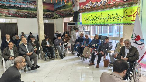 گزارش تصویری|