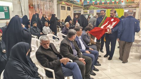 گزارش تصویری|