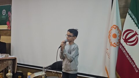 برگزاری باشکوه مرحله استانی سی و ششمین دوره جشنواره بزرگ فرهنگی زندگی با قرآن ویژه خانواده بزرگ بهزیستی استان سمنان