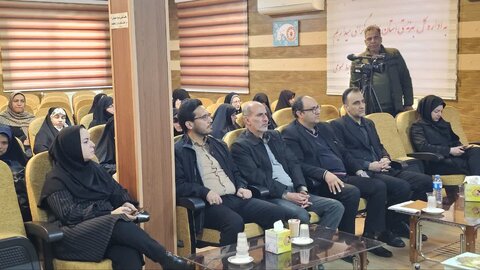 برگزاری باشکوه مرحله استانی سی و ششمین دوره جشنواره بزرگ فرهنگی زندگی با قرآن ویژه خانواده بزرگ بهزیستی استان سمنان