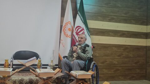 برگزاری باشکوه مرحله استانی سی و ششمین دوره جشنواره بزرگ فرهنگی زندگی با قرآن ویژه خانواده بزرگ بهزیستی استان سمنان