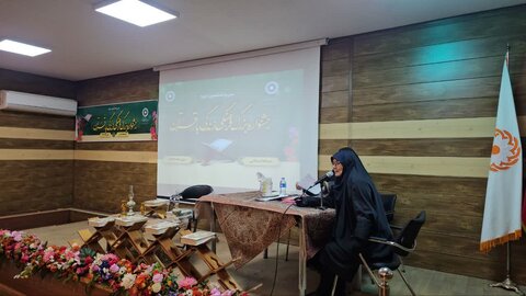 برگزاری باشکوه مرحله استانی سی و ششمین دوره جشنواره بزرگ فرهنگی زندگی با قرآن ویژه خانواده بزرگ بهزیستی استان سمنان