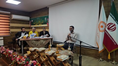 برگزاری باشکوه مرحله استانی سی و ششمین دوره جشنواره بزرگ فرهنگی زندگی با قرآن ویژه خانواده بزرگ بهزیستی استان سمنان